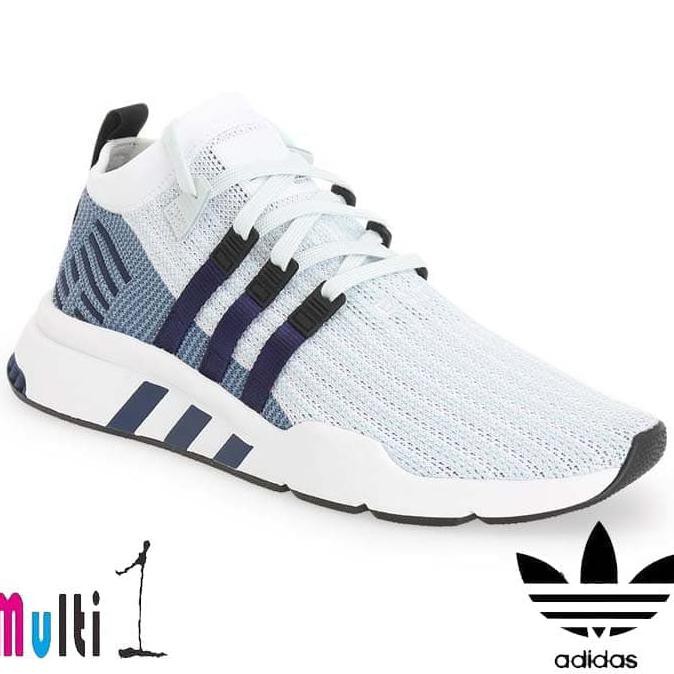 adidas Originals Men EQT Support Mid ADV Primeknit Shoes B37429