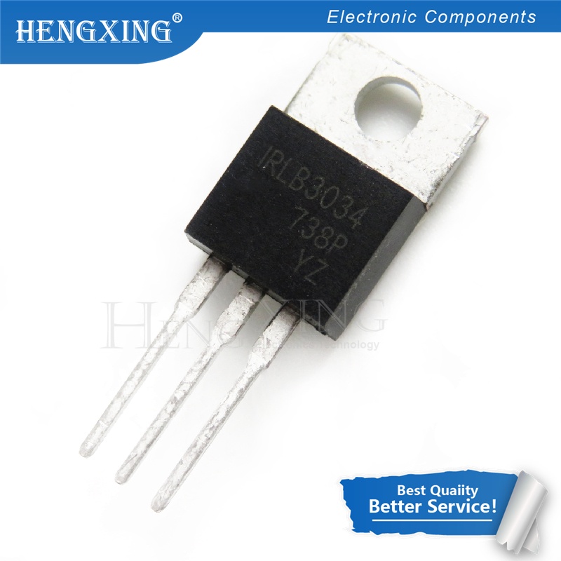 50pcs Ic IRLB3034PBF IRLB3034 TO-220