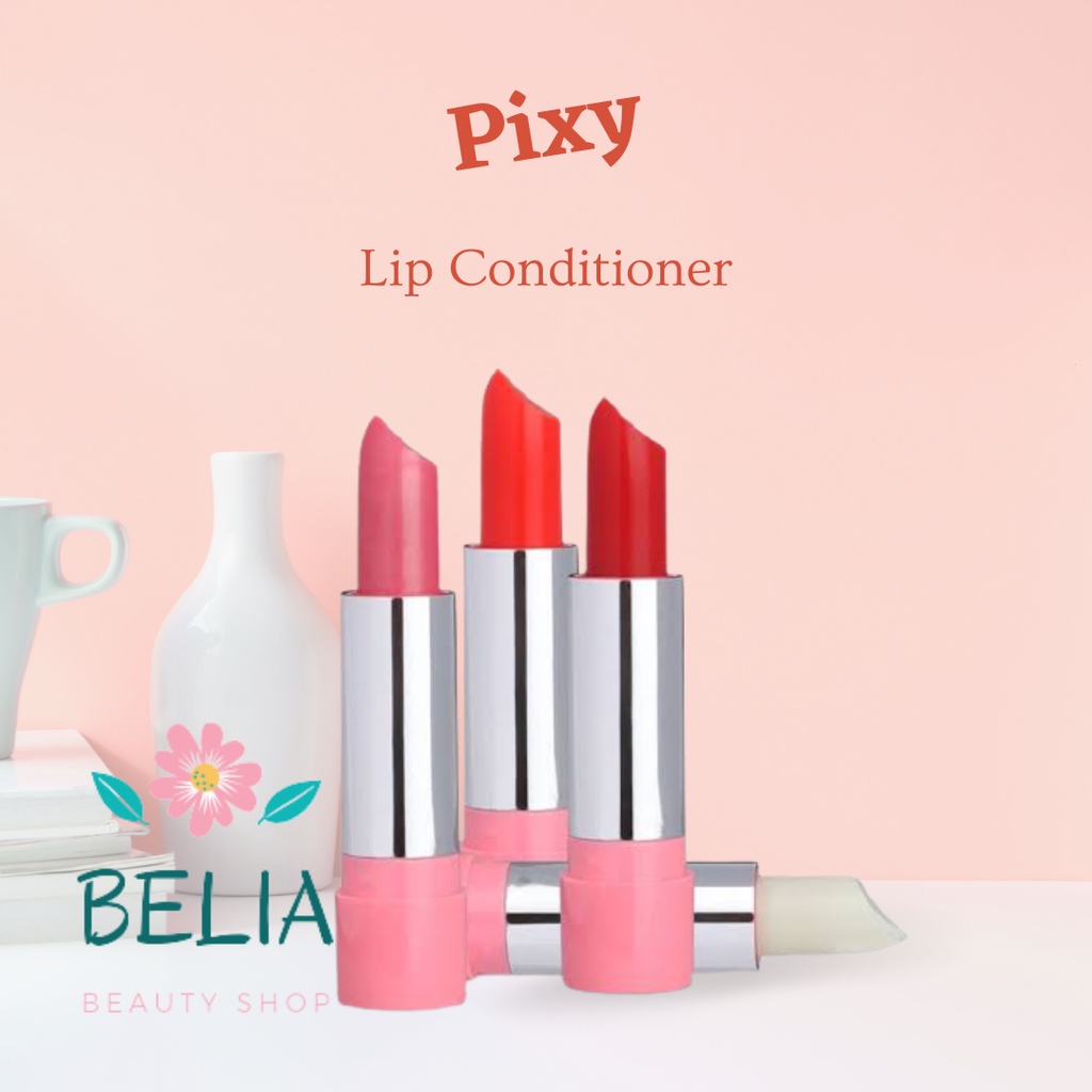 PIXY Lip Gloss / PIXY Lip Conditioner