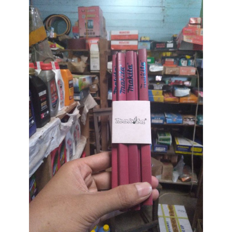 

Pensil tukang