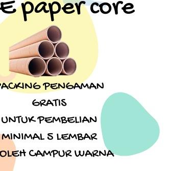 

➹ Gold Frame Cellophane PACK (58 x 58 cm) Kertas Bunga Wrapping Paper ❅