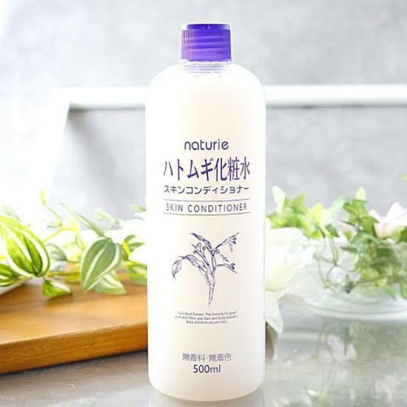 Hatomugi Skin Conditioner 500 ml