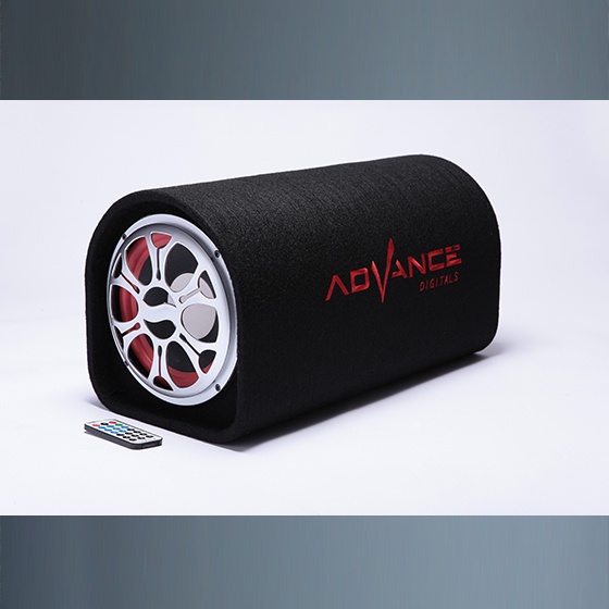 Advance Bluetooth Speaker T103 BT - 8 Inch Model Tabung