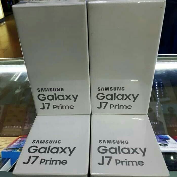 hp samsung galaxy J7 prime