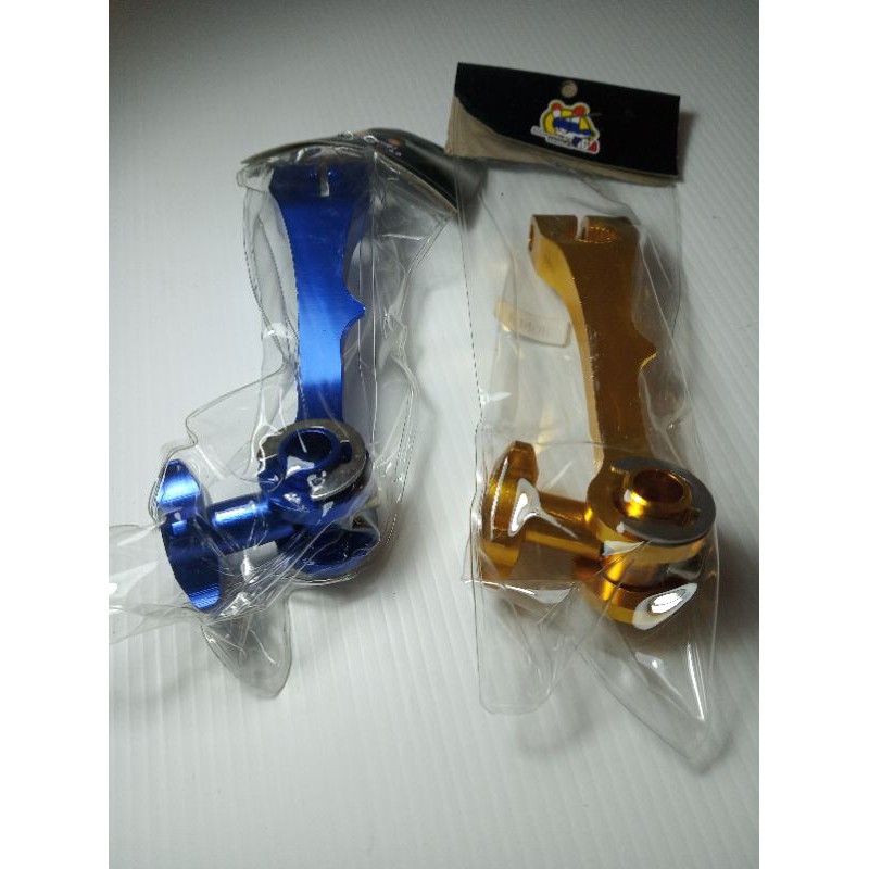 PAHA REM BELAKANG VARIASI THAILOOK MATIC BEAT FI ESP POP STREET DELUXE MIO S J GT SOUL SMILE GEAR VA