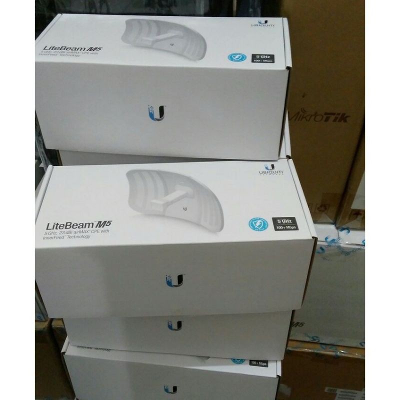 Ubiquiti LiteBeam M5-23 23DBI UBNT(LBE-M5-23)