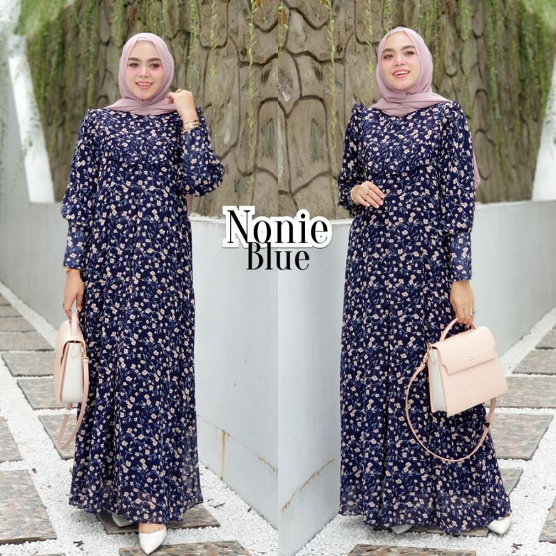 GAMIS NONIE ORI