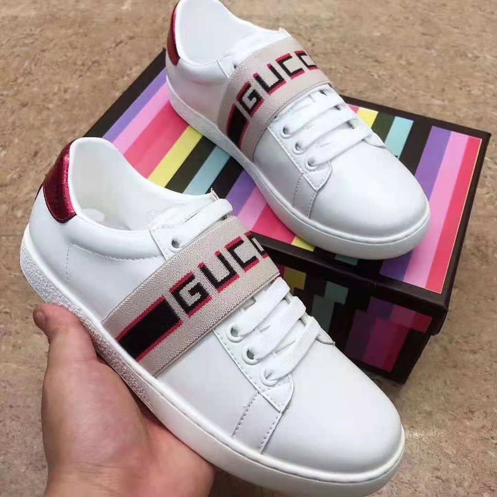 gucci men's sneaker boots