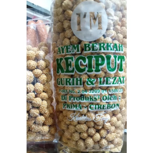 

Keciput 250 Gr Thaurus Shop