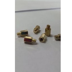 Baut Dudukan Motherboard / Screw Hex Spacer Mainboard