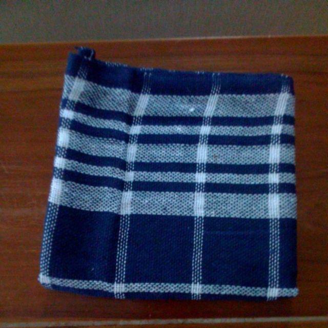Promo!!serbet Warna Cerah / Lap Dapur / Lap Gantung / Napkin Towel