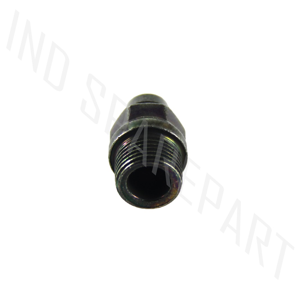 Baut-Baud-Nepel-Mur Cuk Besi Suzuki Satria FU-F 150-F150/Satria 2 Tak