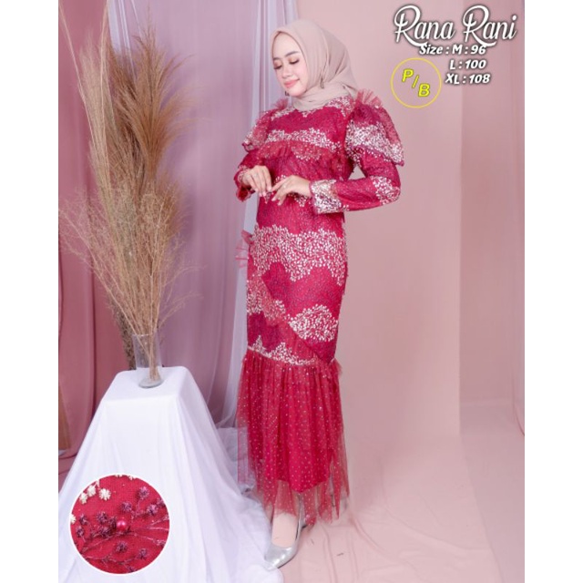 GAMIS TILE RANA RANI| GAMIS PESTA| GAMIS KONDANGAN| GAMIS TILE| GAMIS| GAMIS BRUKAT| GAMIS MEWAH| GAMIS MURAH| GAMIS TULLE| GAMIS KEBAYA