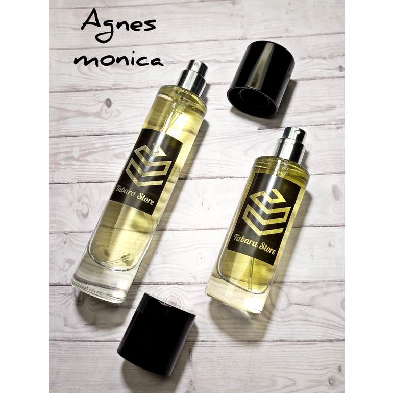 Parfum Agnes Monica/parfum wanita terlaris/parfum wanita terbaik/parfum wanita tahan lama/parfum ido