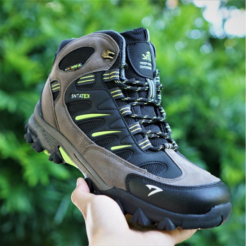 Sepatu SNTA TEX 493 JunDW