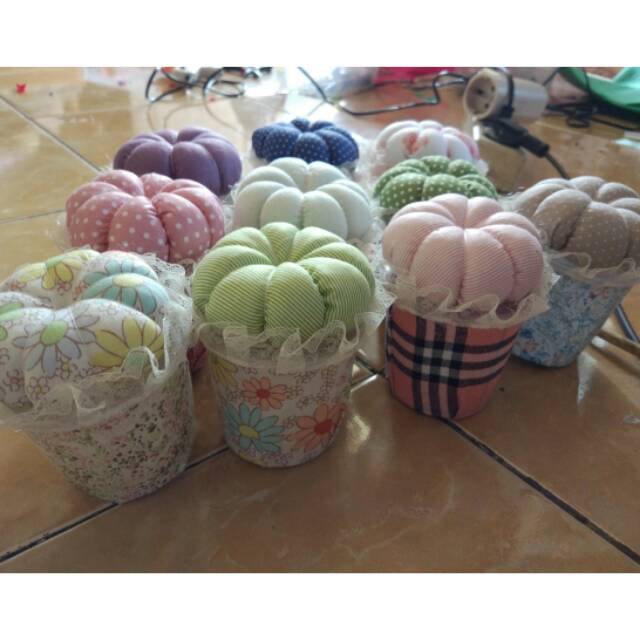 

Orderan pincushion