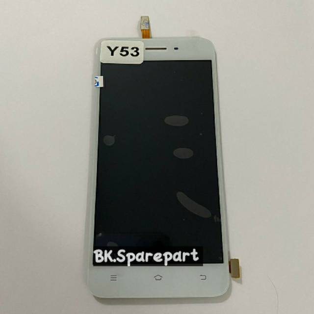 LCD + TC VIVO Y53