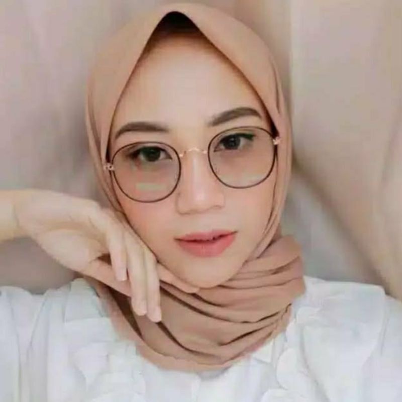 KACAMATA  pauline 2261/ Kacamata photocromic / kacamata antiradiasi / kacamata minus /