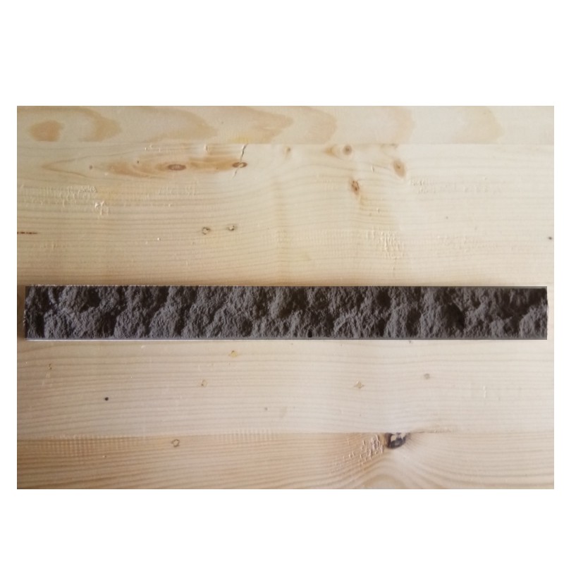 BATU ALAM ANDESIT SUSUN SIRI 5x30 cm