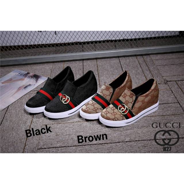 Sepatu fashion G but. H27