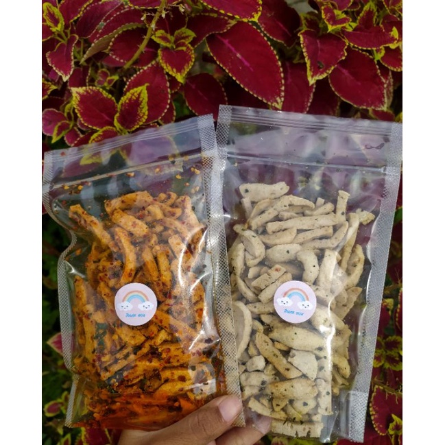

Basrengikan100g