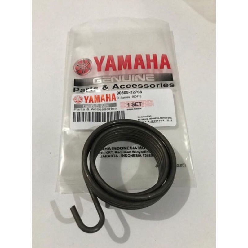 PER SELAHAN MIO SMILE/SPORTY/SOUL KARBU/FINO KARBU/MIO J/NOUVO/NOUVO Z