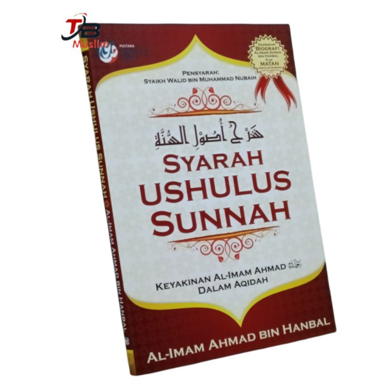 SYARAH USHULUS SUNNAH