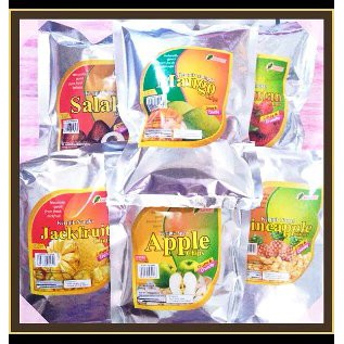 

Dijual PAKET HEMAT B Oleh Oleh Malang Free Kardus Limited