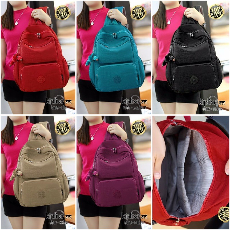 Backpack Kipling 6006