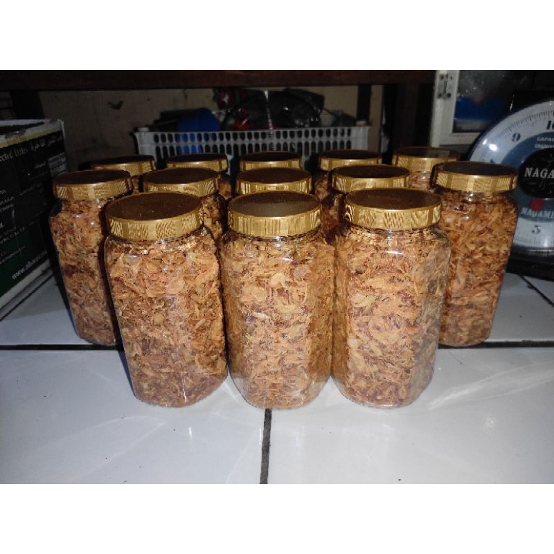 

Bawang Goreng Sumenep