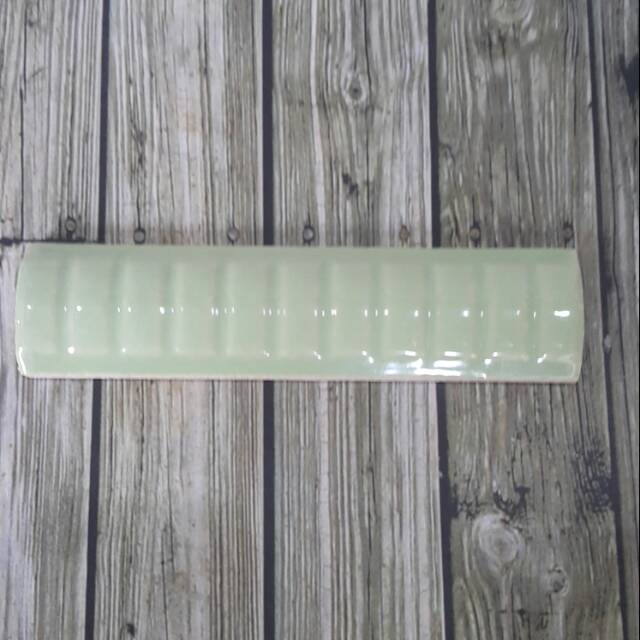 BON-BON/KUKU MACAN KRAMIK 10CM abu"