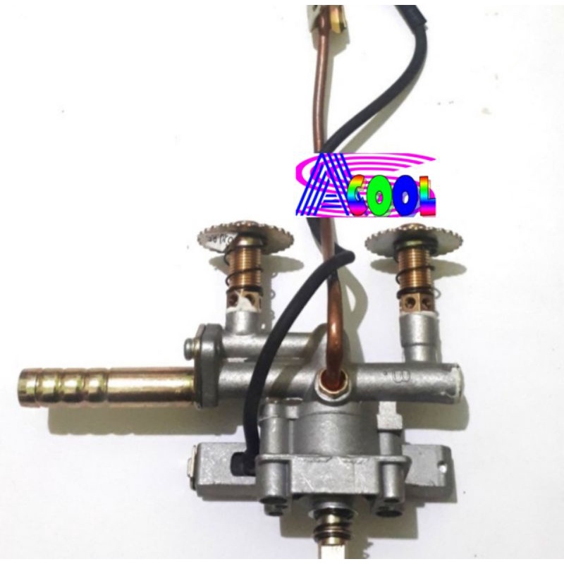 Mesin Pemantik TL/31a Kompor Gas Model Pematik Sun Rise/Pemantik Api 1000