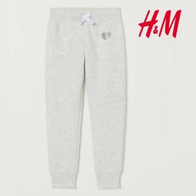 jual jogger pants h&m