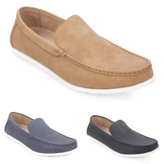 Cole men's slip on shoes