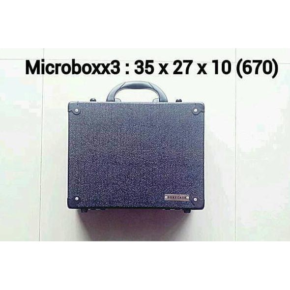 Sale Boxxcase Microboxx3