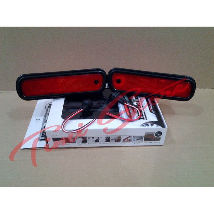 

Hot Promo rear side marker stanley