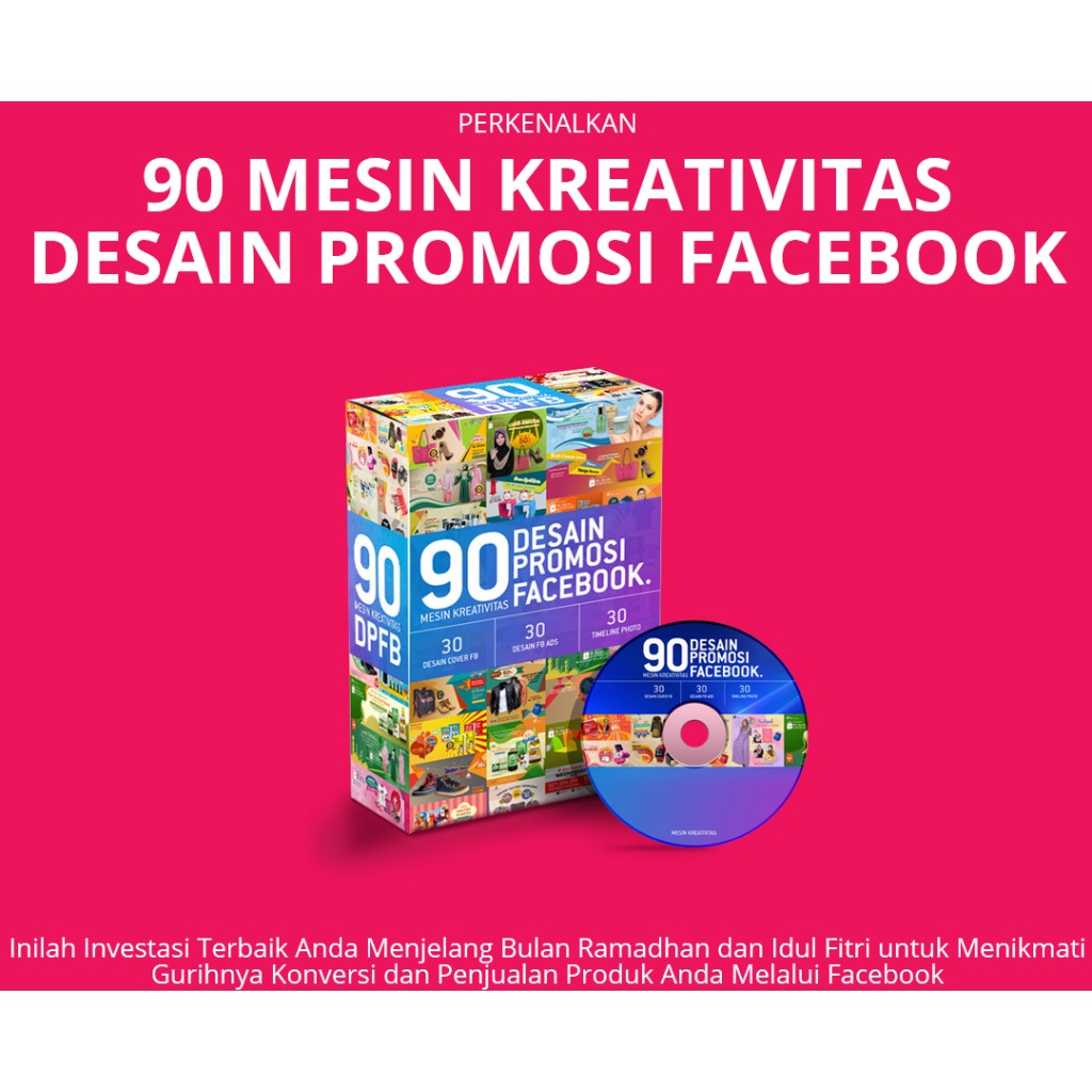 Kumpulan Desain Stiker Cutting Shopee Indonesia