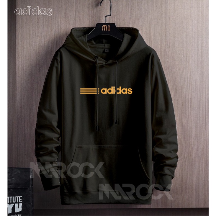 NEW Sweater Pria - Jaket Distro Hoodie Pria