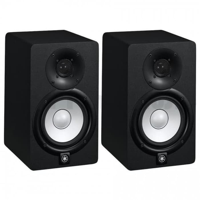 Speaker Monitor Yamaha HS 5 Yamaha HS5 Original
