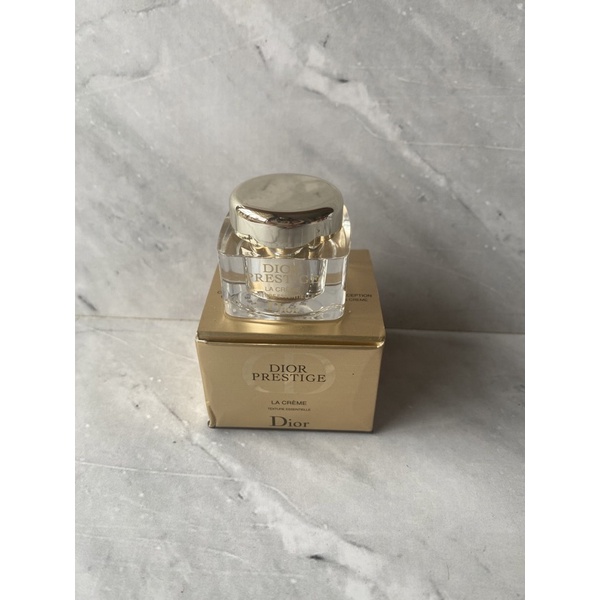 Dior Prestige La Creme 5ml