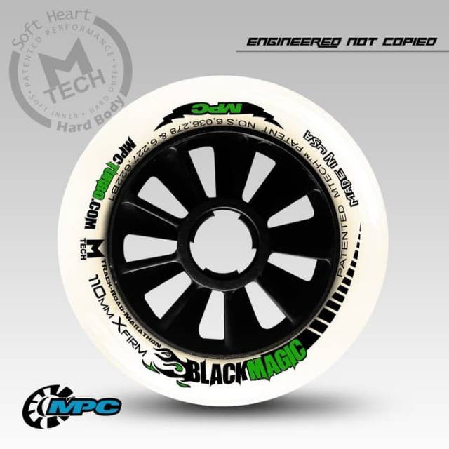 wheel mpc black magic
