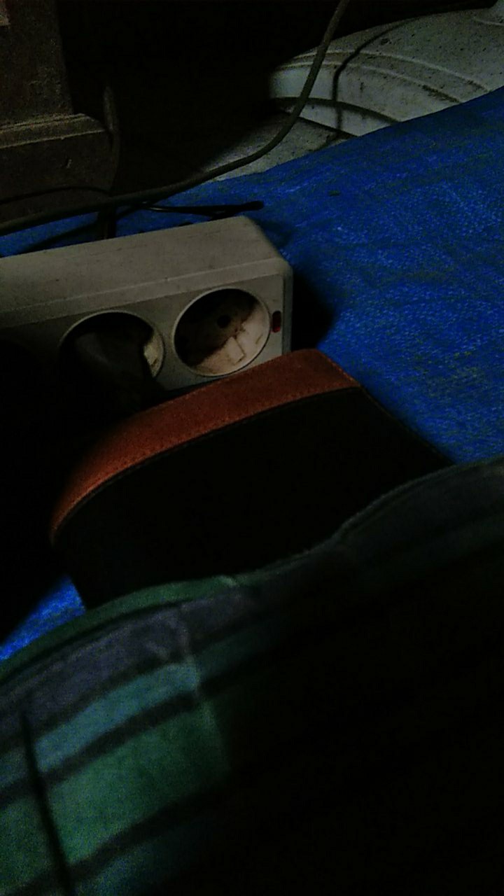 Regulator Tekanan Tinggi