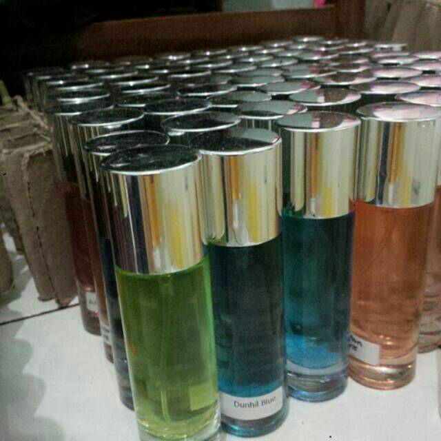 inparfum bandung fragrance] in parfum / inparfume pake 10 botol 
