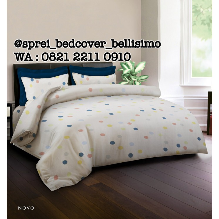 Sprei King Rabbit Uk. 160/180 - Novo - 180 X 200 X 40