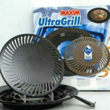 Maxim Ultra Grill Maspion 25 cm
