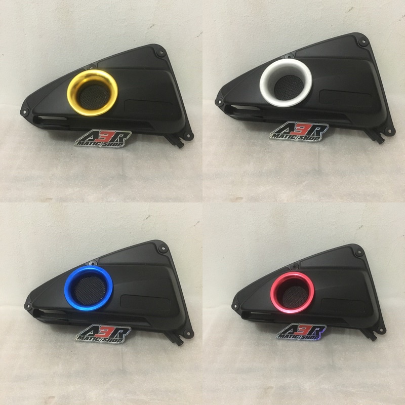 Cover Filter Velocity Beat new 2021, Scoopy new 2021, genio