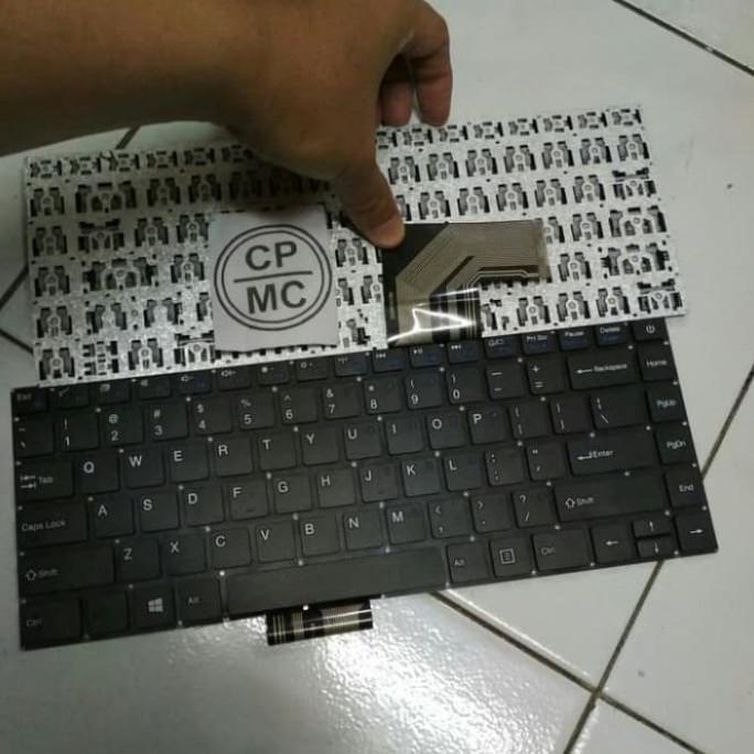 Keyboard Only Sparepart Zyrex Sky 232 Xtreme