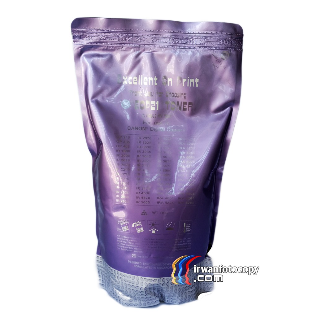 Toner Canon EOP21
