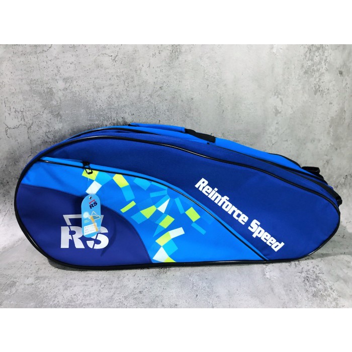 Tas Badminton Reinforce Speed BT 6 Player 20