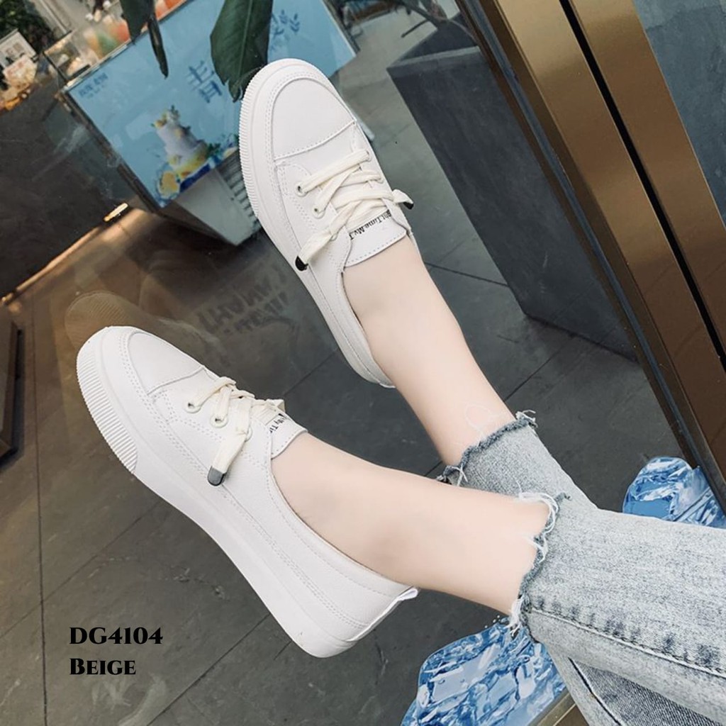 WYN SNEAKERS SOVELLA CLEO FASHION KOREA DG4104